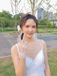 -青禾蒙娜丽莎婚纱摄影(武汉总店)