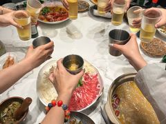 -黄弟大排档·湖南菜·小龙虾·小海鲜(凯旋北路店)