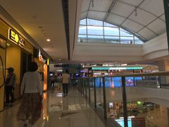 -万达广场(大明宫店)