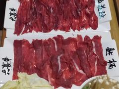 -大喜牛鲜牛肉火锅(营迹路店)
