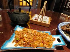 -杨记隆府(汉街店)