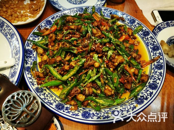 陈蹄花-小煎鸡图片-潼南区美食-大众点评网