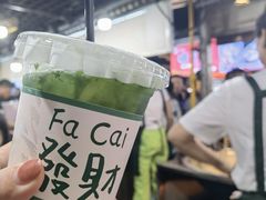 -大学城夜市大排档(凤栖路店)