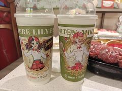-海底捞火锅(凤凰广场店)