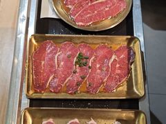 -炙城·韩式烤肉(南京东路店)