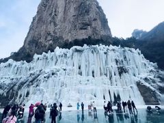 -山西通天峡景区
