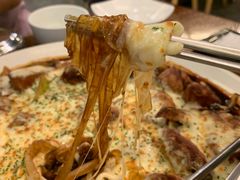 -弘寿鸡 安东炖鸡(명동1호점)