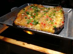 -很久以前羊肉串(中山公园店)