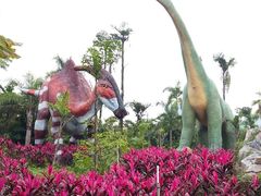 -龙谷湾旅游休闲度假区