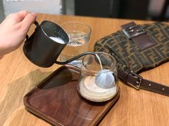 -Home Cafe(水榭春天店)