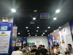 -老虎滩大连海鲜烧烤(建邺云锦路总店)