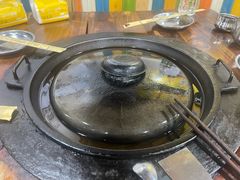 -袁大妈高原特色牦牛肉石棉烧烤(雅安店)