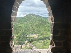 -司马台长城