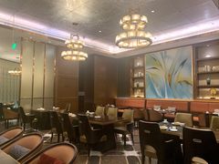大堂-臻萃轩中餐厅(国家会展中心店)