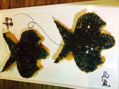-局气 烤鸭·北京菜(光华路店)