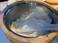 大碗米饭-魏铭鱼头捞饭(晋阳路店)