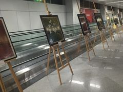 -福州长乐国际机场