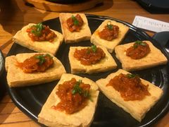 -黑牛の店·和牛烧肉(大悦城店)