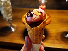 -康莱德酒店·美庭自助餐厅