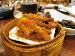 -顺德人家食府(黄金广场店)