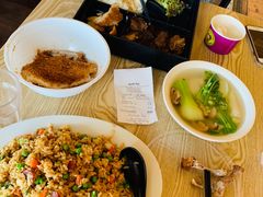 红烧牛腩-龙华中餐馆