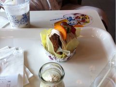 小戚风-巴黎贝甜(卫清西路店)