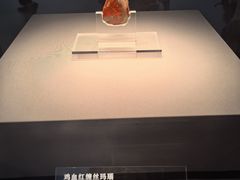 -北京大葆台遗址博物馆