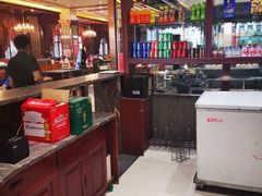 -金刚山烧烤(中山路店)