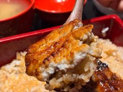 -翔峰炭火鳗鱼(悦泰街里公寓店)