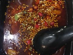 -落端云串串香(南京凤凰西街店)