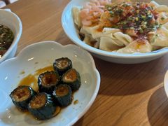 -难忘的面(五矿君澜酒店)