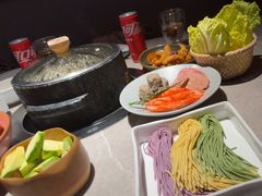 -芸山季·云南野生菌火锅(宝能环球汇店)