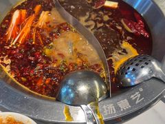 -名扬煮艺肥牛自助火锅(同和店)