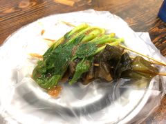 -小朱麻辣串(益民街店)