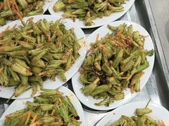 -韩麦大冷面(桂花街直营店)