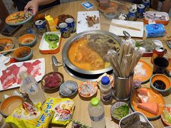 -铭记蛙小仙·活蛙畅享(CBD万达广场店)