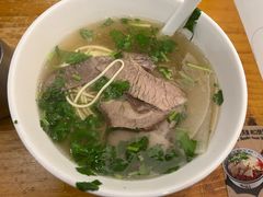 -嘻小北·兰州清汤牛肉面(太平洋森活天地店)