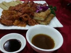 -佛有缘素食馆·荔湾老字号(陈家祠首店)