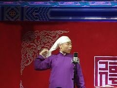 -德云社(三里屯店)