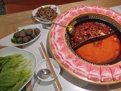 -川中渝夫火锅(铜陵万达广场店)