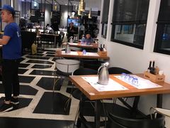 大堂-HELLO MUSAE 拾光缪斯餐厅·纯正希腊风味(苏州中心店)
