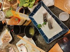 -梦山水日本烧肉(五四广场店)