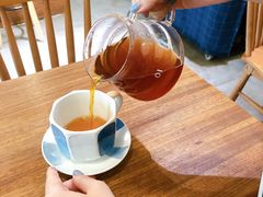 翡翠庄园·瑰夏-琥珀咖啡 Ambercoffee