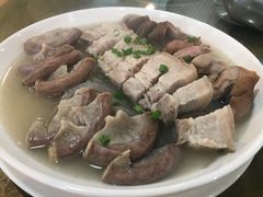 -品香菜馆(旗峰路中侨大厦店)