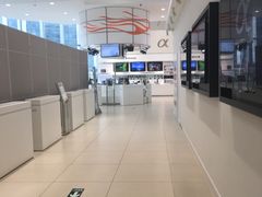 -Sony Store索尼(广州正佳店)