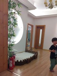 -依灵瑜伽普拉提连锁