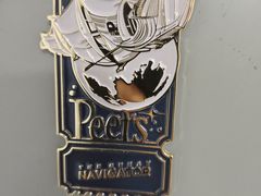 -Peet's Coffee皮爷咖啡(大学路店)