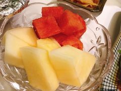 -粤域茶餐厅