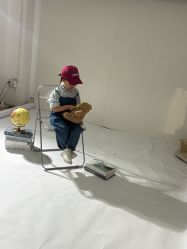 -有家宝贝儿童摄影(荟聚店)