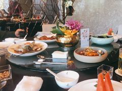 -彩丰楼·中餐厅(国家会展中心上海洲际店)